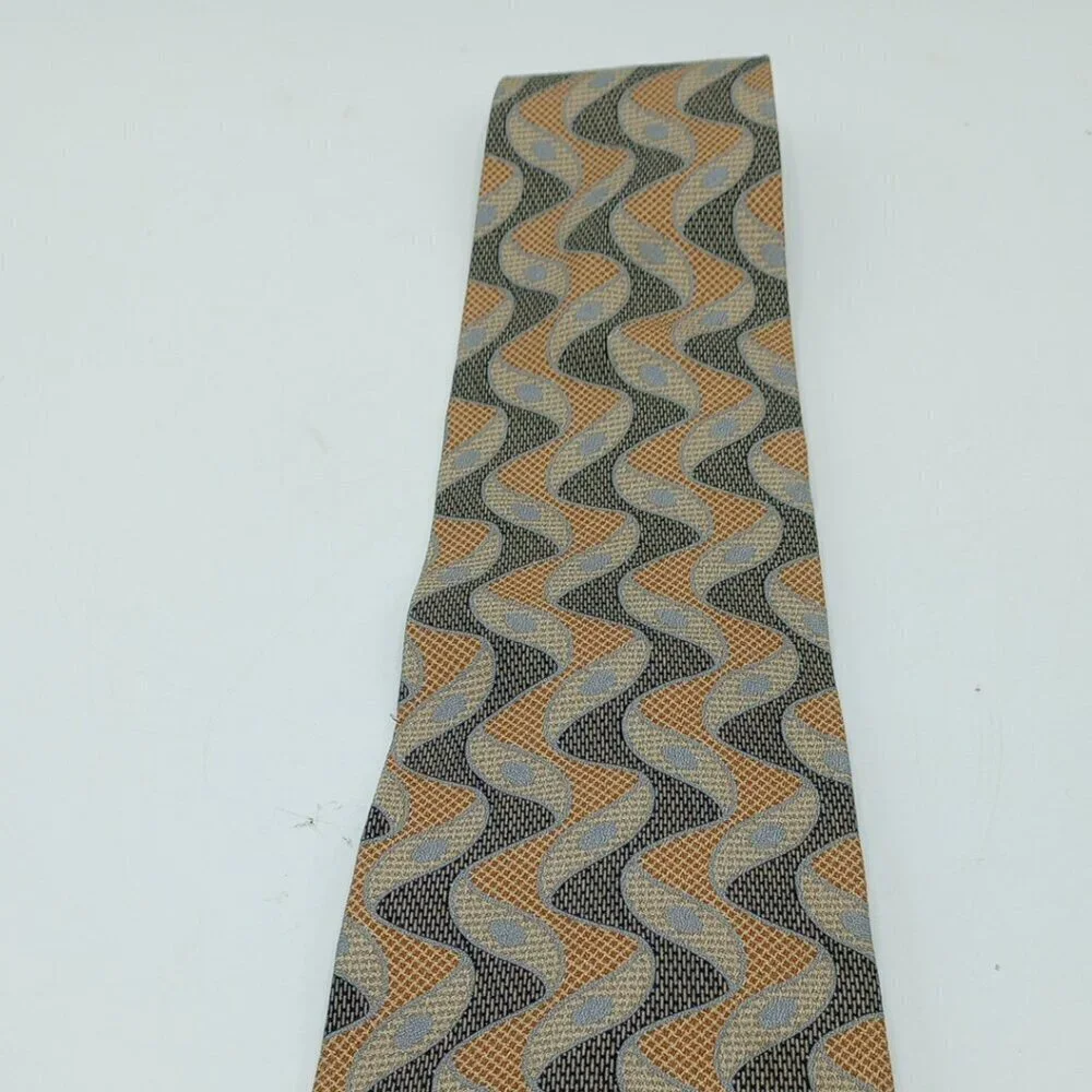 Siena Collezione Tie 57